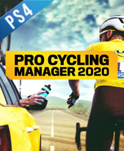 Pro Cycling Manager 2020