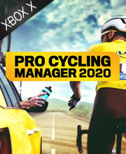 Pro Cycling Manager 2020