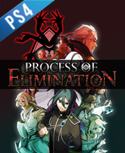 Process of Elimination