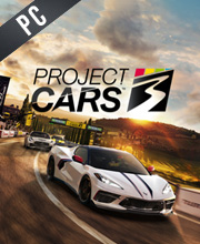 Project Cars 3