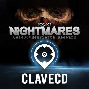 Project nightmares case 36 henrietta kedward обзор