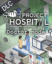 Project Hospital Doctor Mode