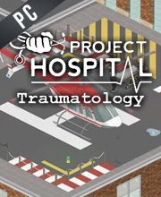 Project Hospital Traumatology Department