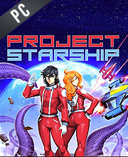 Project Starship