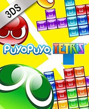 Puyo Puyo Tetris