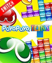 Puyo Puyo Tetris