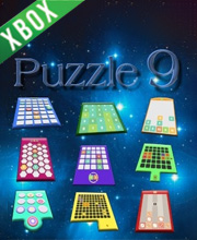 Puzzle 9 Classics