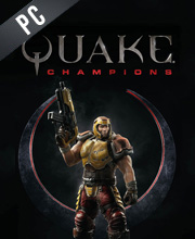 Quake Champions