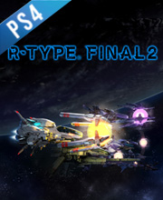 R-Type Final 2