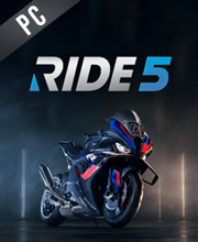 RIDE 5