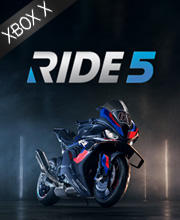Ride 4 para PS5, el juego de motos con unos gráficos