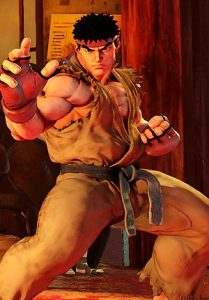 RYU