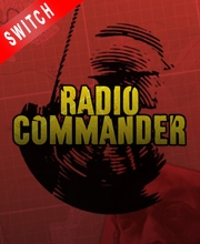 Radio Commander