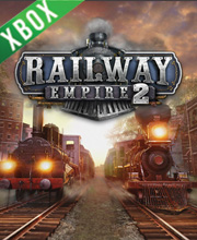 Railway Empire 2