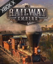 Railway Empire