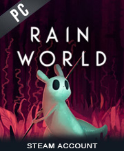 Rain World