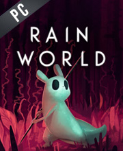 Rain World