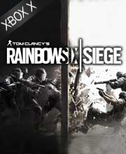 Rainbow Six Siege