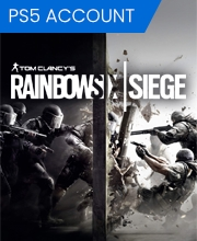 Tom Clancy's Rainbow Six Siege