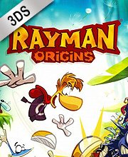 Rayman Origins