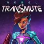 Rebel Transmute Lanzado: Encuentra las Mejores Ofertas de Códigos de Juego Ahora