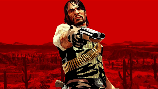 Emulador de Red Dead Redemption