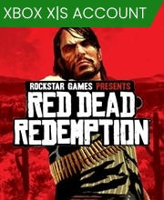 Red Dead Redemption