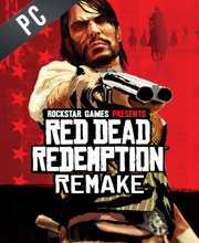 Red Dead Redemption Remake