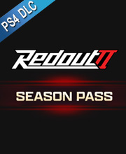 Redout 2 Season Pass