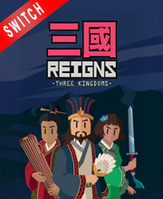 Reigns Three Kingdoms