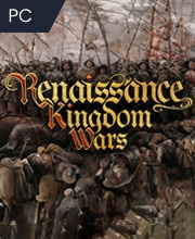 Renaissance Kingdom Wars