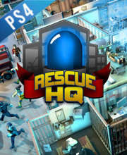 Rescue HQ The Tycoon