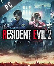 Resident Evil 2