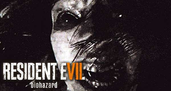 New Resident Evil 7 Teasers Cover