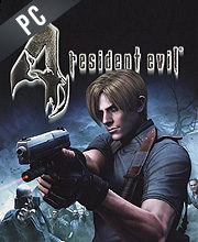 Resident Evil 4