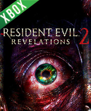 Resident Evil Revelations 2