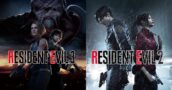 Resident Evil 2 & 3 Game Keys – Mejores Precios de Navidad para PS4/PS5