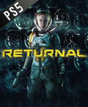 Returnal (PS5) desde 49,99 €