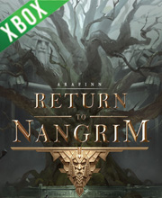 Return to Nangrim