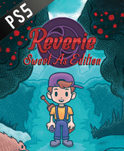 Reverie Sweet As Edition