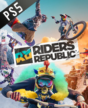 Riders Republic