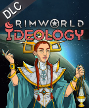rimworld ideology release date