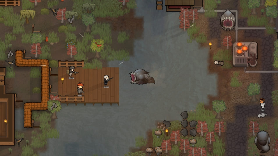 Rimworld