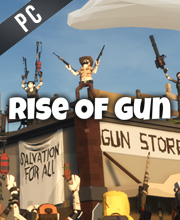 Rise of Gun