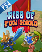 Rise of Fox Hero