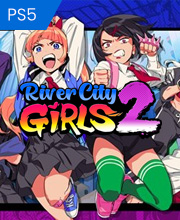 River City Girls 2