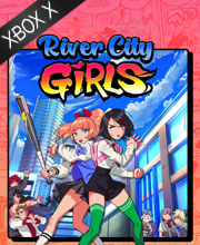 River City Girls