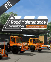 Compra Road Maintenance Simulator Cuenta de Epic Compara precios