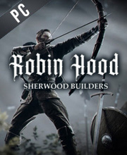 Robin Hood Sherwood Builders