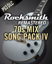 Rocksmith 2014 70s Mix Song Pack 6